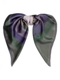Платок жен. шелк 86х86 SS03-8185-19
