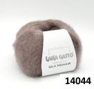 фото Пряжа  SILK MOHAIR Lana Gatto LGSM.14044