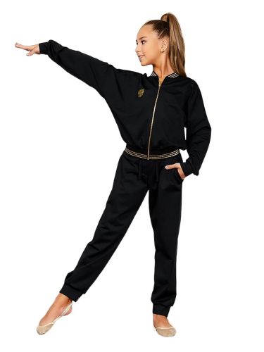 Брюки из термобифлекса Diamatti