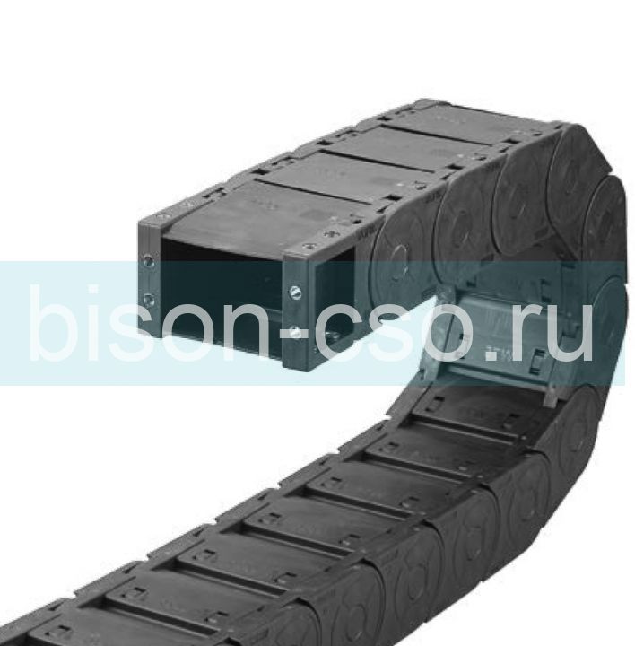 Кабель-канал гибкий JN65F.1.150W150 JFLO