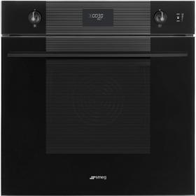 Духовой шкаф Smeg SOP6101S2B3