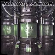 KILLING MACHINE - Killing Machine