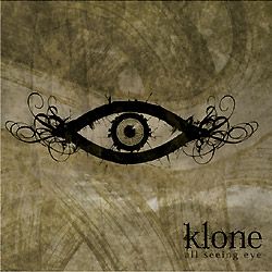 KLONE - All Seeing Eye