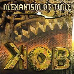 KOB - Mekanism of Time