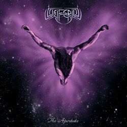 LUCEFERION (Lost Horizon, Dark Tranquillity) - The Apostate