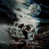 LUNA AD NOCTUM - Dimness` Profound