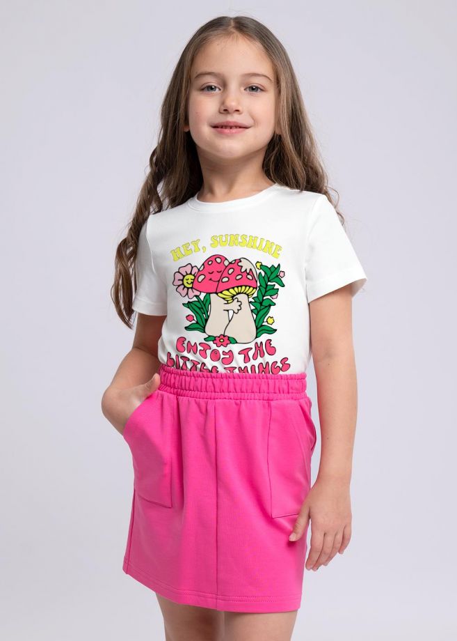 футболка CLEVER 835495/50г_п1