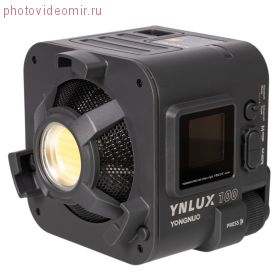 Осветитель YongNuo LUX100 3200-5600K