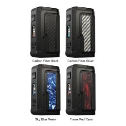 Vandy Vape GAUR-21 200W, батарейный блок