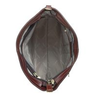 Сумка Gianni Conti 913028 dark brown