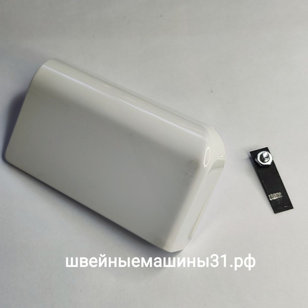 Крышка челночного отсека с пружиной Janome 5515, 5519, 5522 и др (с царапинами)    Цена 200 руб.