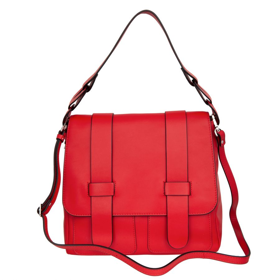 Сумка Gianni Conti 2264548 red