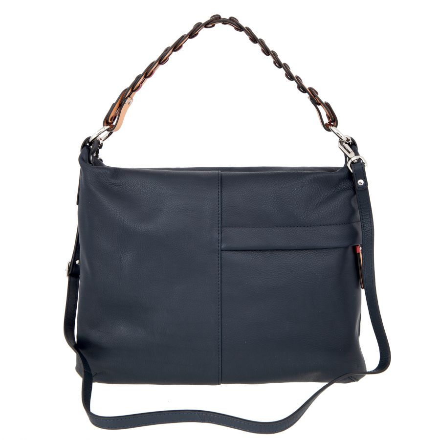 Женская сумка Gianni Conti 3534469 blue