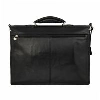 Портфель Gianni Conti 911225 black