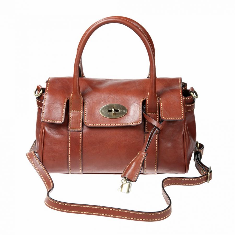 Женская сумка GIANNI CONTI 914066 tan