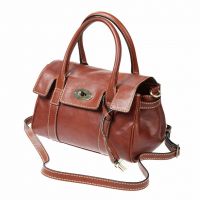 Женская сумка GIANNI CONTI 914066 tan