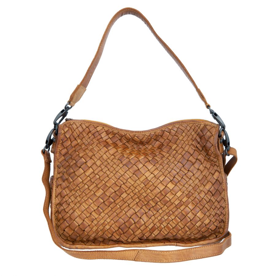 Женская сумка Gianni Conti 4153364 ocra