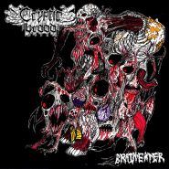 CRYPTIC BROOD - Braineater