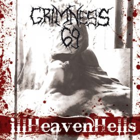 GRIMNESS 69 - illHeaven Hells