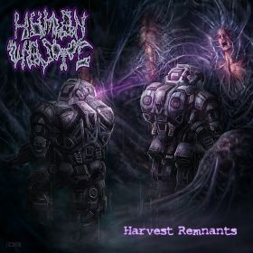 HUMAN WASTE - Harvest Remnats