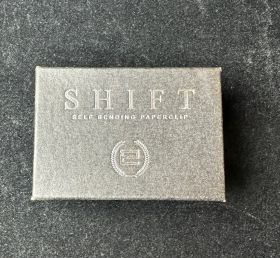 #НЕНОВЫЙ Shift Paperclip by Ellusionist