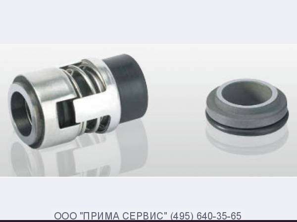 Торцевое уплотнение Grundfos TP 40-230/2 A-F-A-BUBE