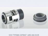 Торцевое уплотнение Grundfos TP 40-230/2 A-F-A-BUBE