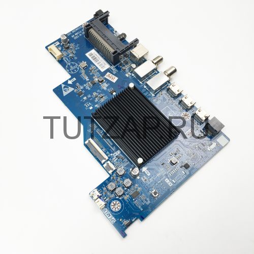 Материнская плата JUC7.820.00290519 AN.M9612-US для телевизора Hyundai H-LED55QBU7500