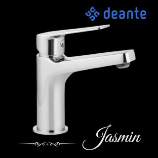 Смеситель для раковины Deante  JASMİN, xrom, BGJ_021M дизайн