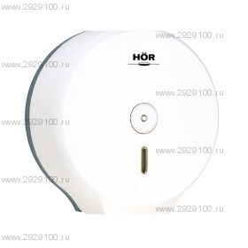 Диспенсер туалетной бумаги HÖR-607W