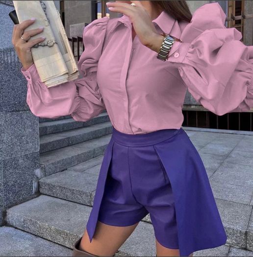 Блузка женская 25946