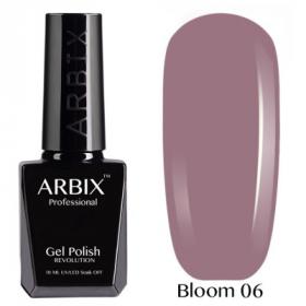 ГЕЛЬ ЛАК ARBIX Bloom № 06