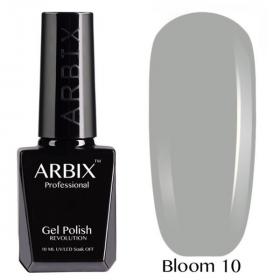 ГЕЛЬ ЛАК ARBIX Bloom № 10