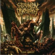 EXTERMINATION DISMEMBERMENT - Seria Urbicide