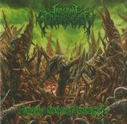 INTESTINAL ENGORGEMENT - Putrefying Consumption… (slipcase)