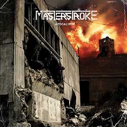 MASTERSTROKE - Apocalypse