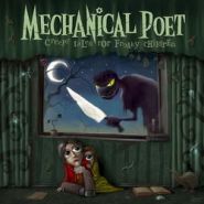 MECHANICAL POET (Черный Обелиск) - Creepy Tales For Freaky Children