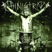 MINISTRY (Slipknot, Revolting Cocks) - Rio Grande Blood