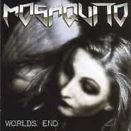 MOSHQUITO - Worlds End