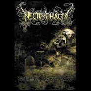 NECROPHAGIA (Wurdulak, Gorelord, Immortal) - Necrotorture/Sickness