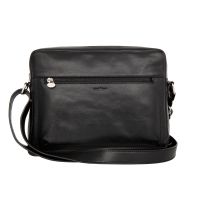 Сумка через плечо Gianni Conti 912414 black