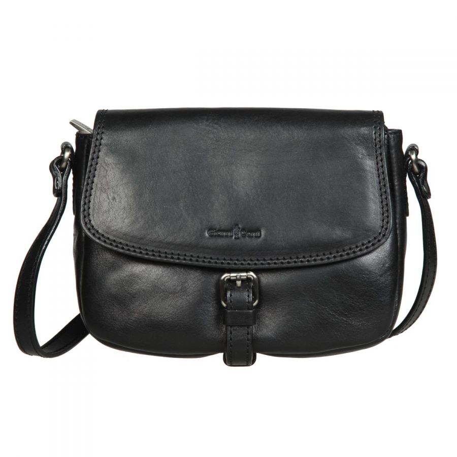 Женская сумка Gianni Conti 9404323 black