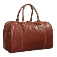 Дорожная сумка Gianni Conti 912294 tan