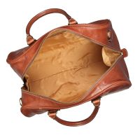 Дорожная сумка Gianni Conti 912294 tan