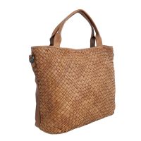 Сумка Gianni Conti 4153842 ocra