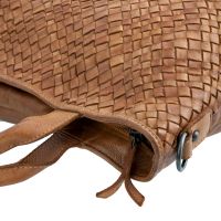 Сумка Gianni Conti 4153842 ocra
