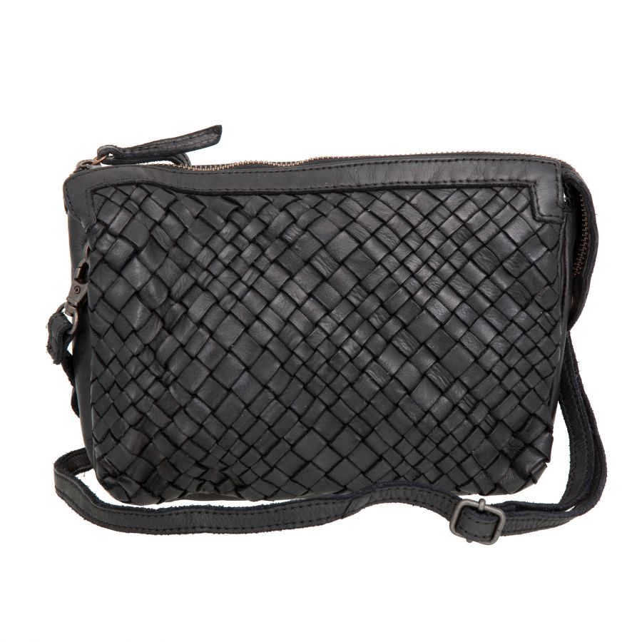Сумка через плечо Gianni Conti 4153843 black