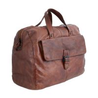 Дорожная сумка Gianni Conti 4202748 tan