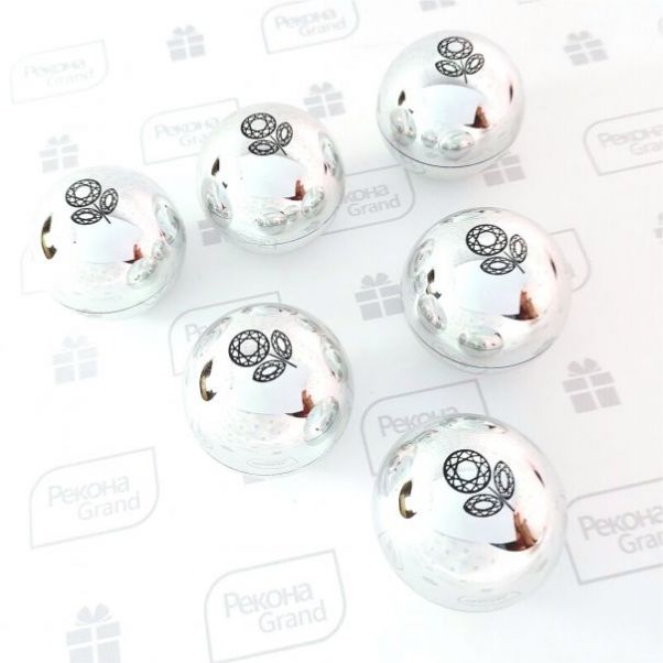 Бальзам для губ Epson с логотипом ЭПЛ