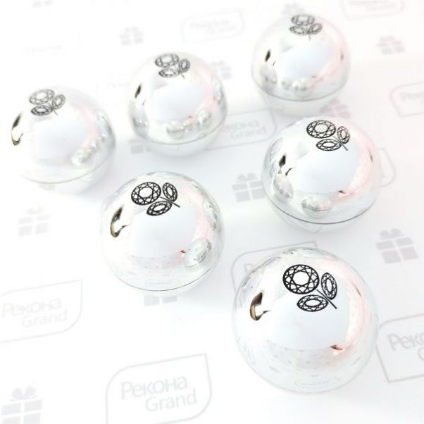 Бальзам для губ Epson с логотипом ЭПЛ